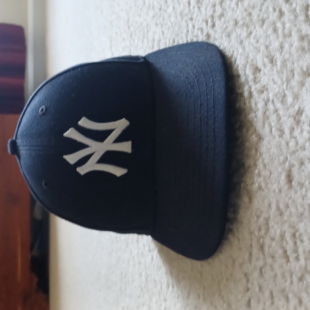 New York Yankees 5950 Low Crown